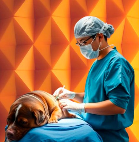 RED DE CLÍNICAS VETERINARIAS